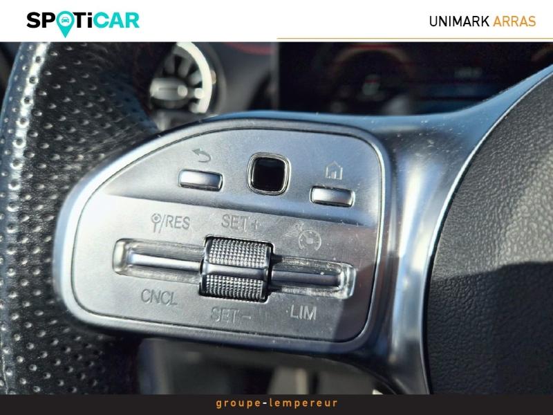 Image MERCEDES-BENZ EQB 350 292ch AMG Line 4Matic