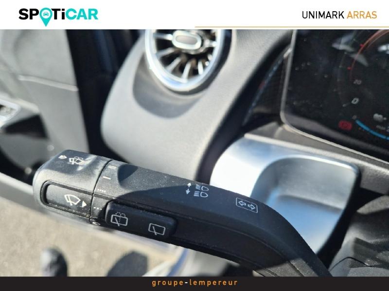 Image MERCEDES-BENZ EQB 350 292ch AMG Line 4Matic
