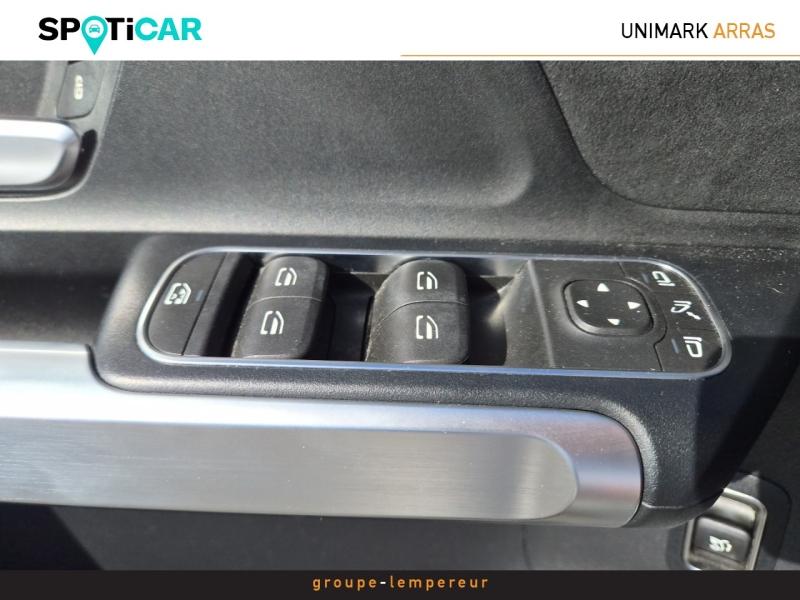 Image MERCEDES-BENZ EQB 350 292ch AMG Line 4Matic