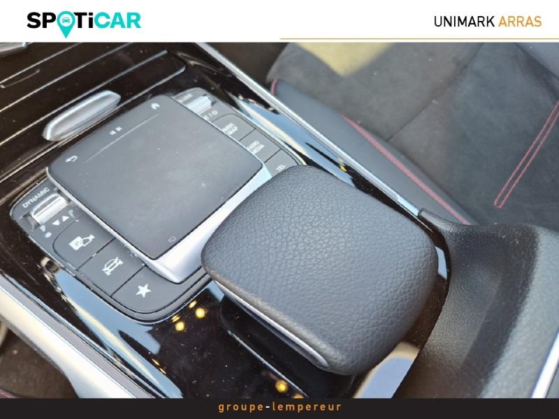 Image MERCEDES-BENZ EQB 350 292ch AMG Line 4Matic