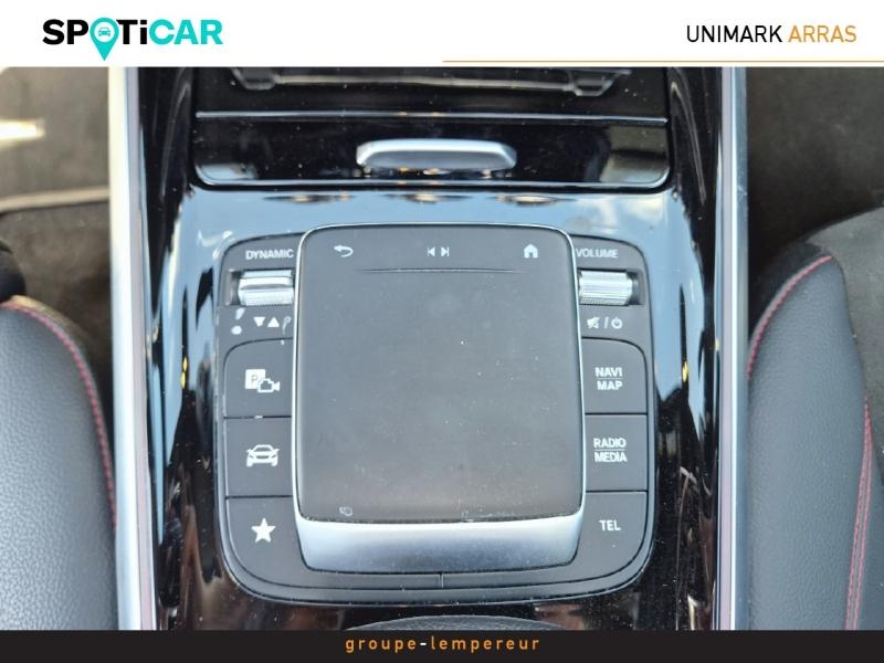 Image MERCEDES-BENZ EQB 350 292ch AMG Line 4Matic