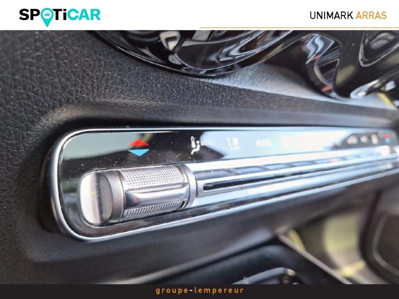 Image MERCEDES-BENZ EQB 350 292ch AMG Line 4Matic
