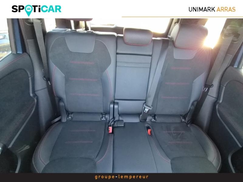 Image MERCEDES-BENZ EQB 350 292ch AMG Line 4Matic
