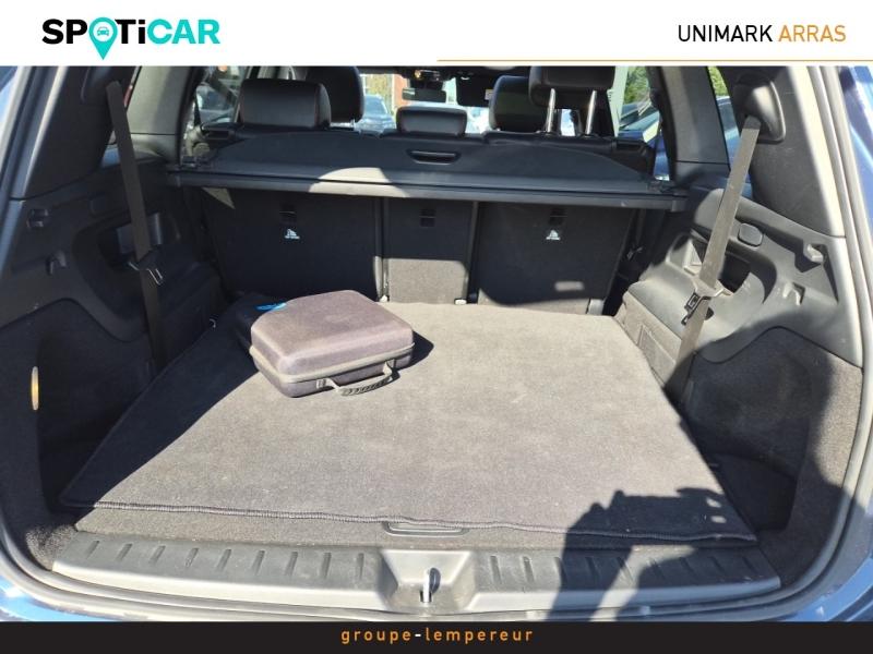 Image MERCEDES-BENZ EQB 350 292ch AMG Line 4Matic