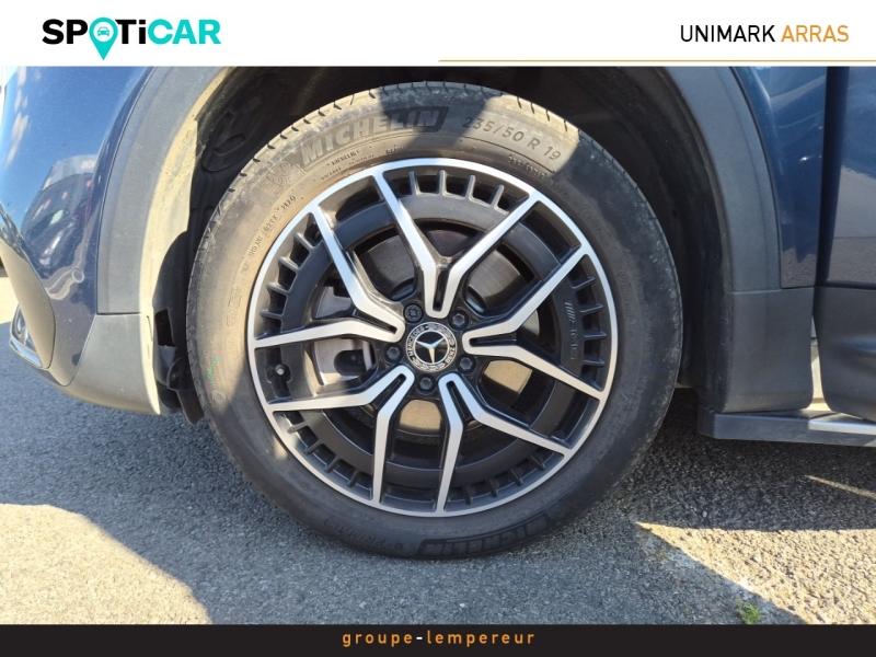 Image MERCEDES-BENZ EQB 350 292ch AMG Line 4Matic