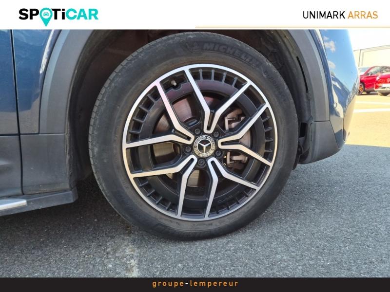 Image MERCEDES-BENZ EQB 350 292ch AMG Line 4Matic