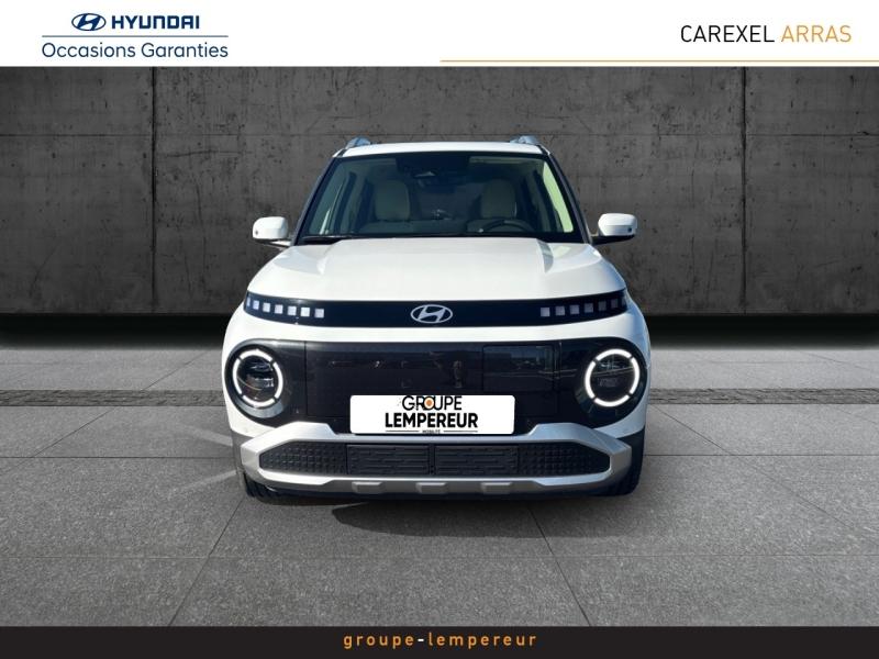 Image HYUNDAI Inster 49 kWh 115ch Creative 4pl