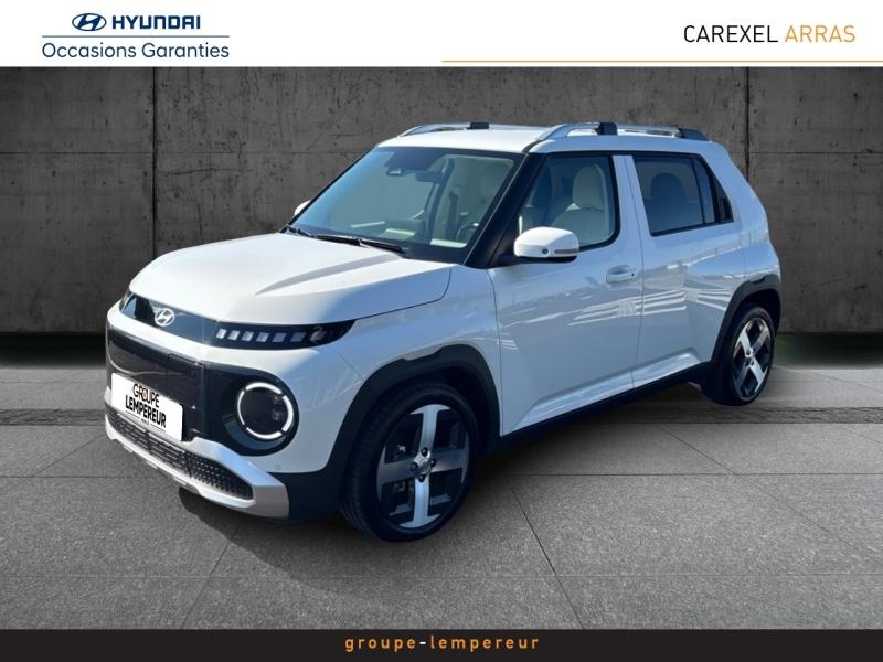Image HYUNDAI Inster 49 kWh 115ch Creative 4pl