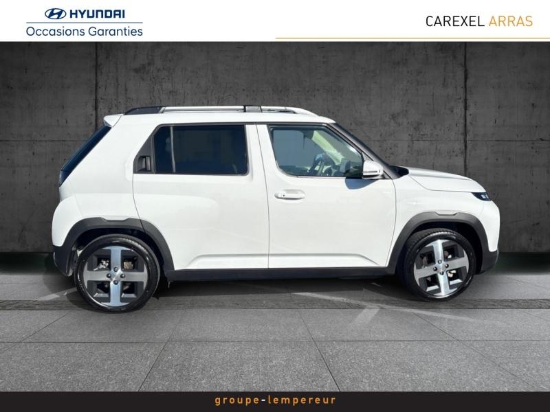 Image HYUNDAI Inster 49 kWh 115ch Creative 4pl
