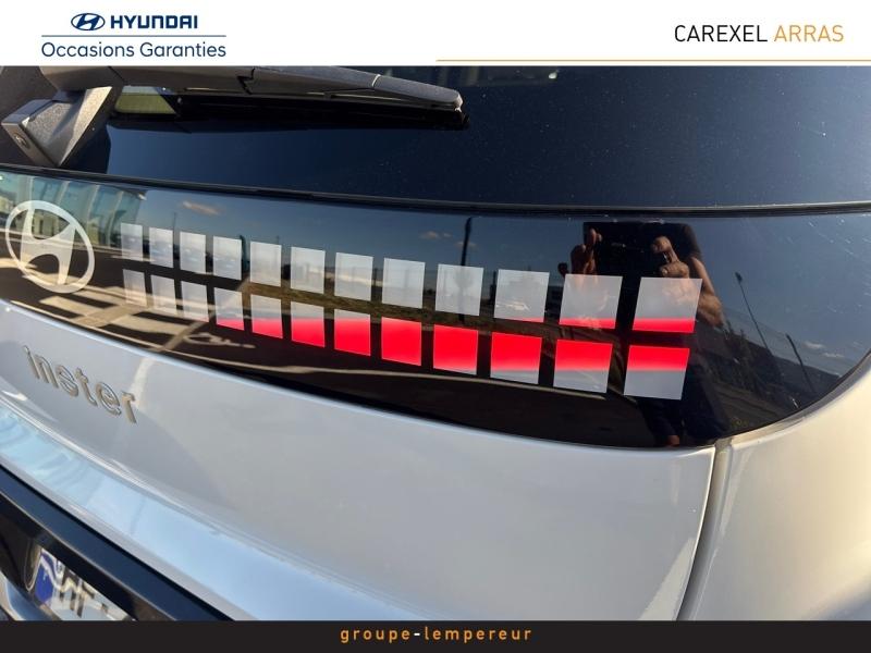 Image HYUNDAI Inster 49 kWh 115ch Creative 4pl