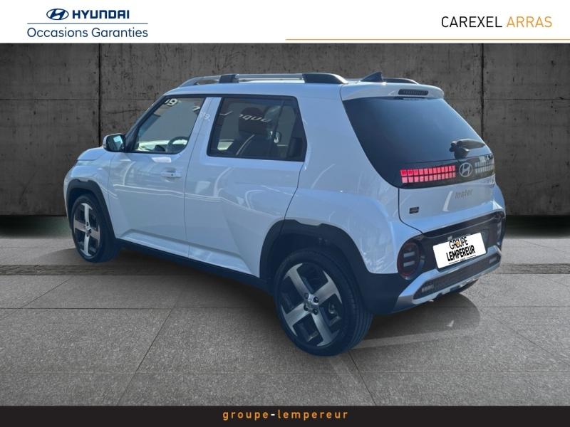 Image HYUNDAI Inster 49 kWh 115ch Creative 4pl