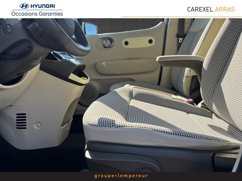 Image HYUNDAI Inster 49 kWh 115ch Creative 4pl