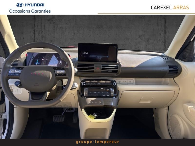 Image HYUNDAI Inster 49 kWh 115ch Creative 4pl