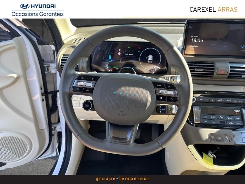 Image HYUNDAI Inster 49 kWh 115ch Creative 4pl