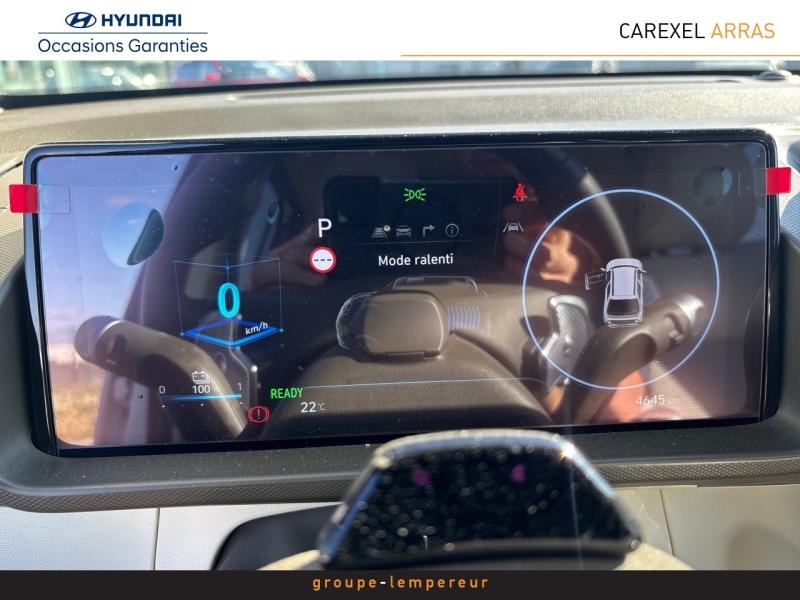 Image HYUNDAI Inster 49 kWh 115ch Creative 4pl