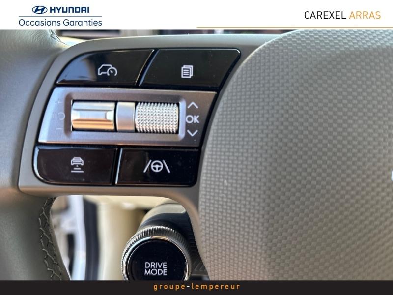 Image HYUNDAI Inster 49 kWh 115ch Creative 4pl