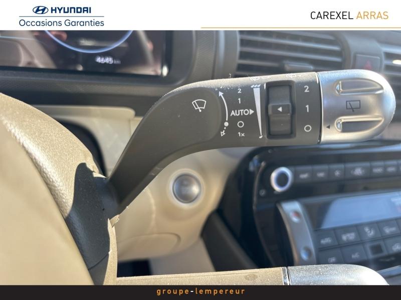 Image HYUNDAI Inster 49 kWh 115ch Creative 4pl