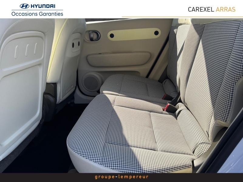 Image HYUNDAI Inster 49 kWh 115ch Creative 4pl