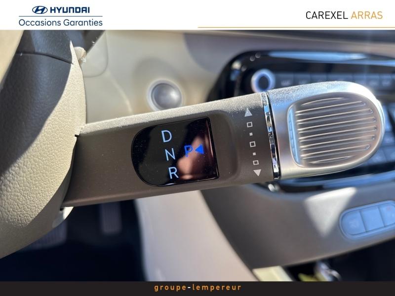 Image HYUNDAI Inster 49 kWh 115ch Creative 4pl