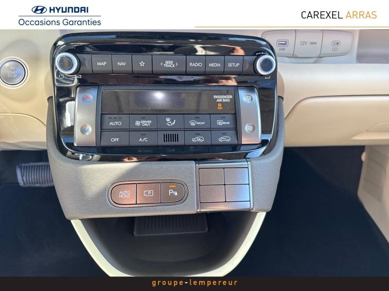 Image HYUNDAI Inster 49 kWh 115ch Creative 4pl