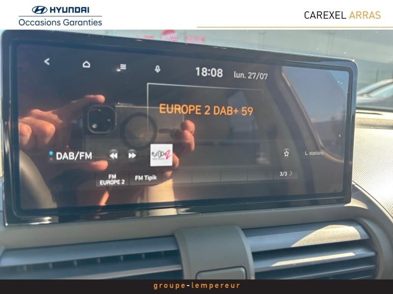 Image HYUNDAI Inster 49 kWh 115ch Creative 4pl