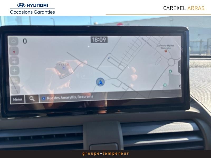 Image HYUNDAI Inster 49 kWh 115ch Creative 4pl