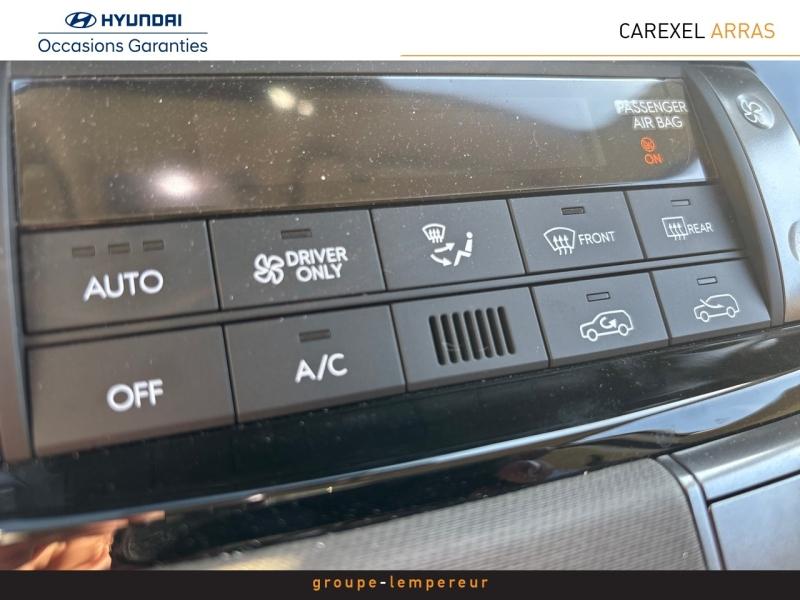 Image HYUNDAI Inster 49 kWh 115ch Creative 4pl