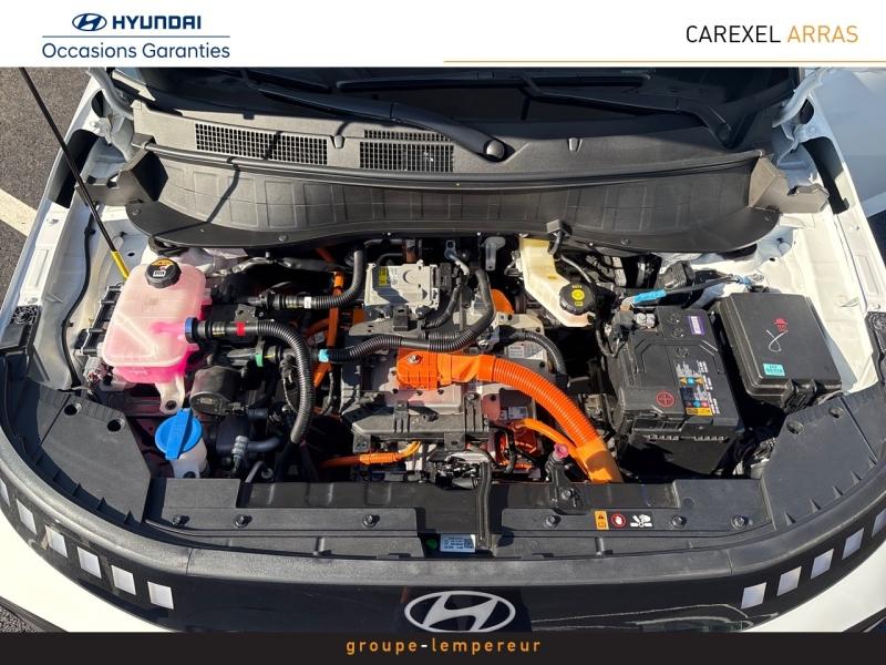 Image HYUNDAI Inster 49 kWh 115ch Creative 4pl