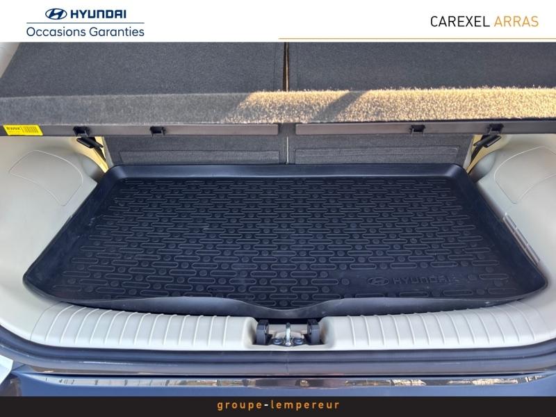 Image HYUNDAI Inster 49 kWh 115ch Creative 4pl