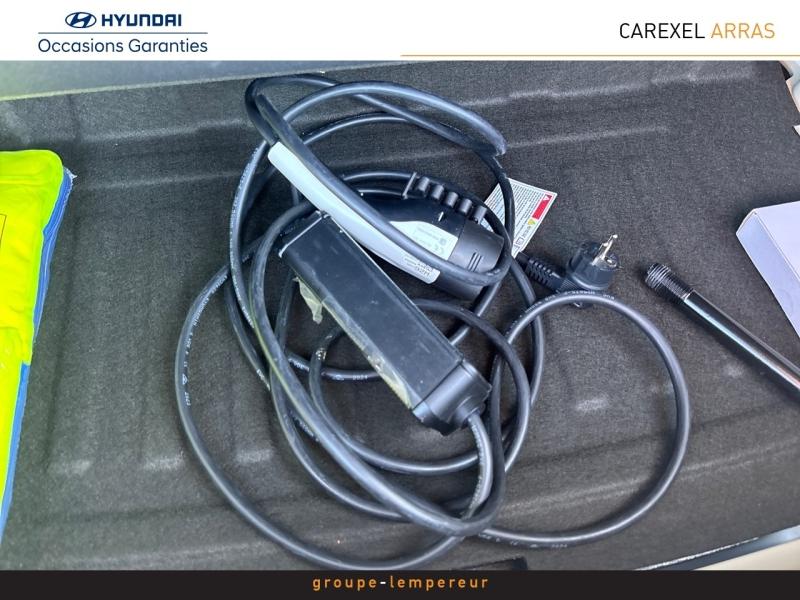 Image HYUNDAI Inster 49 kWh 115ch Creative 4pl