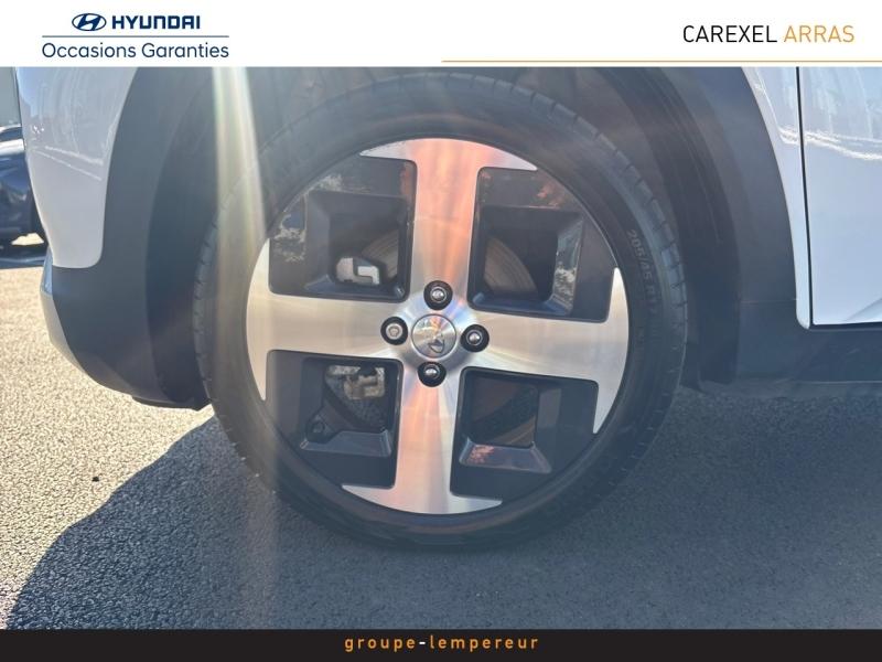 Image HYUNDAI Inster 49 kWh 115ch Creative 4pl