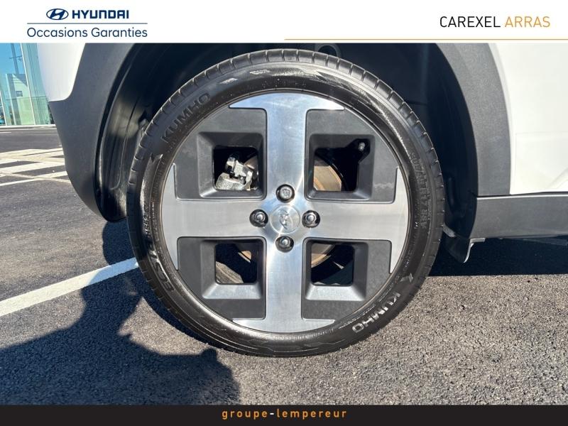 Image HYUNDAI Inster 49 kWh 115ch Creative 4pl