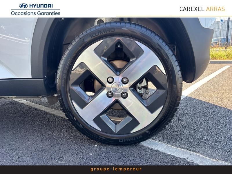 Image HYUNDAI Inster 49 kWh 115ch Creative 4pl