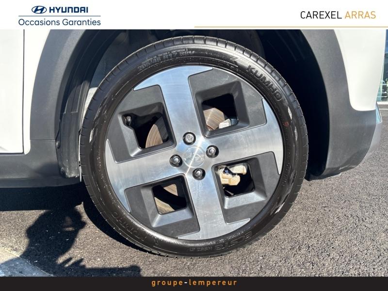 Image HYUNDAI Inster 49 kWh 115ch Creative 4pl