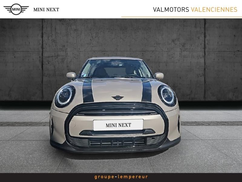 Image MINI Mini 5 Portes Cooper 136ch Edition Premium Plus BVA7