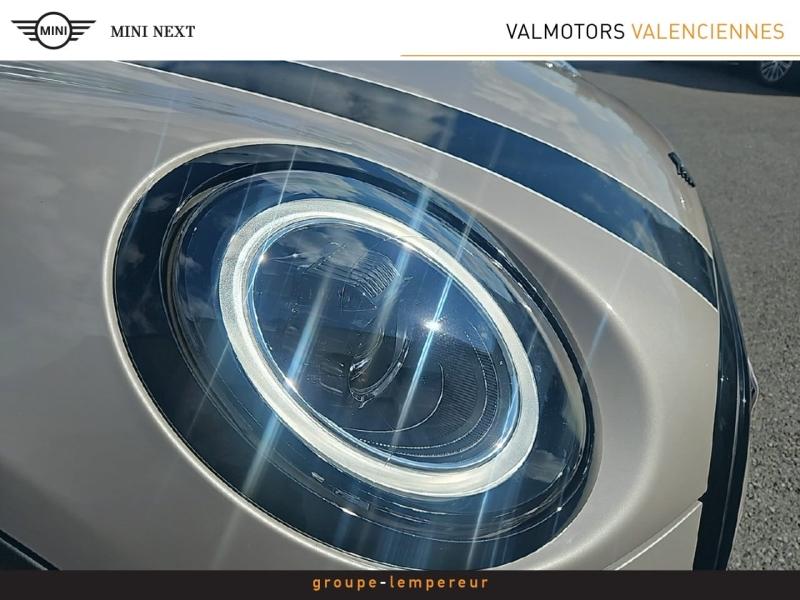 Image MINI Mini 5 Portes Cooper 136ch Edition Premium Plus BVA7