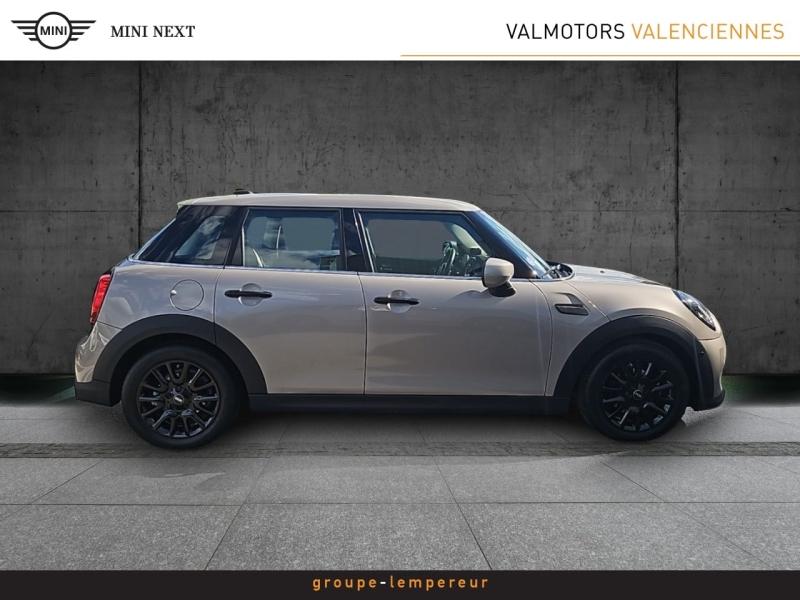 Image MINI Mini 5 Portes Cooper 136ch Edition Premium Plus BVA7
