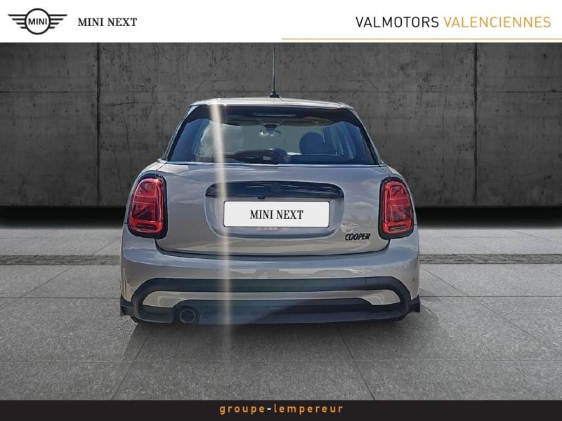 Image MINI Mini 5 Portes Cooper 136ch Edition Premium Plus BVA7