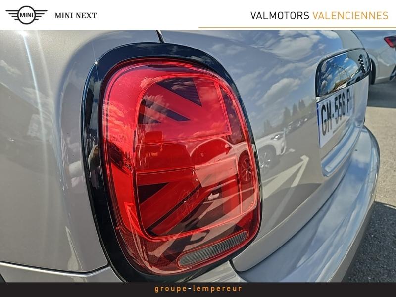 Image MINI Mini 5 Portes Cooper 136ch Edition Premium Plus BVA7