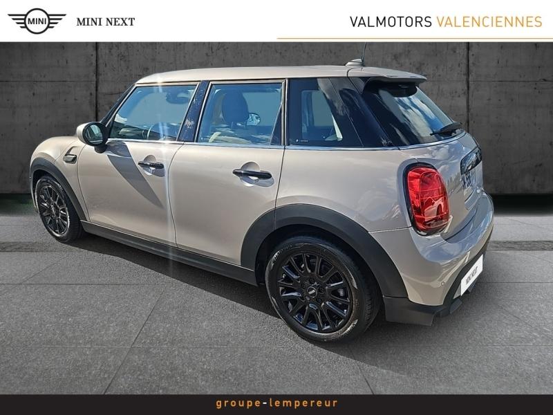 Image MINI Mini 5 Portes Cooper 136ch Edition Premium Plus BVA7