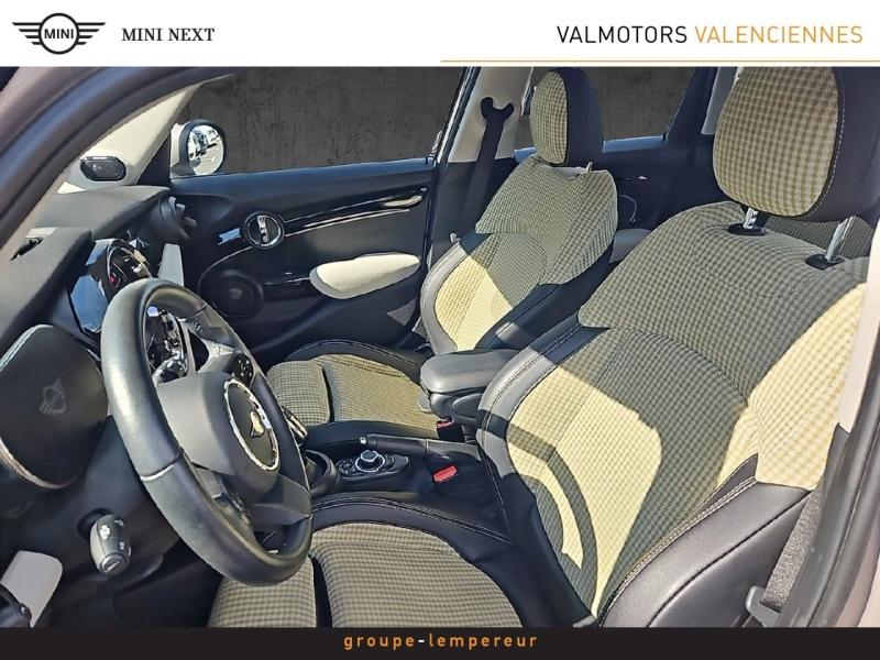 Image MINI Mini 5 Portes Cooper 136ch Edition Premium Plus BVA7