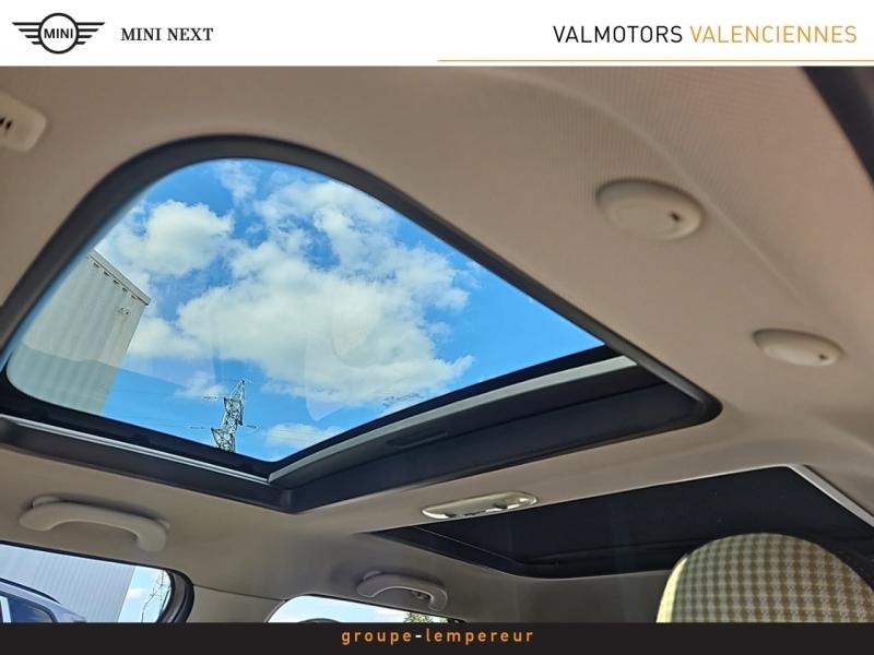 Image MINI Mini 5 Portes Cooper 136ch Edition Premium Plus BVA7