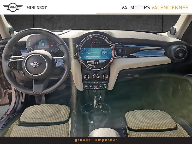 Image MINI Mini 5 Portes Cooper 136ch Edition Premium Plus BVA7
