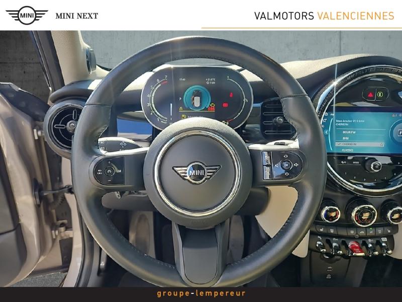 Image MINI Mini 5 Portes Cooper 136ch Edition Premium Plus BVA7
