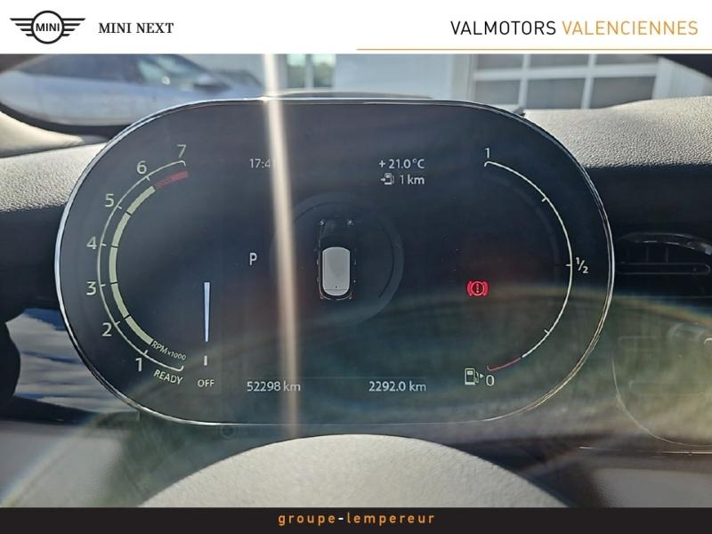 Image MINI Mini 5 Portes Cooper 136ch Edition Premium Plus BVA7