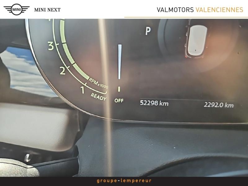 Image MINI Mini 5 Portes Cooper 136ch Edition Premium Plus BVA7