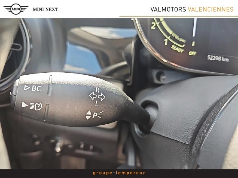 Image MINI Mini 5 Portes Cooper 136ch Edition Premium Plus BVA7