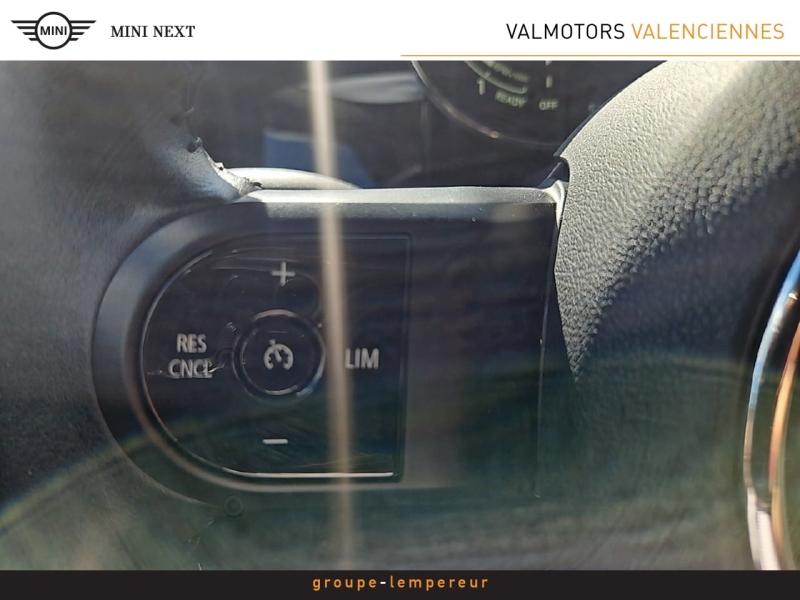 Image MINI Mini 5 Portes Cooper 136ch Edition Premium Plus BVA7
