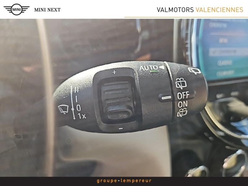 Image MINI Mini 5 Portes Cooper 136ch Edition Premium Plus BVA7
