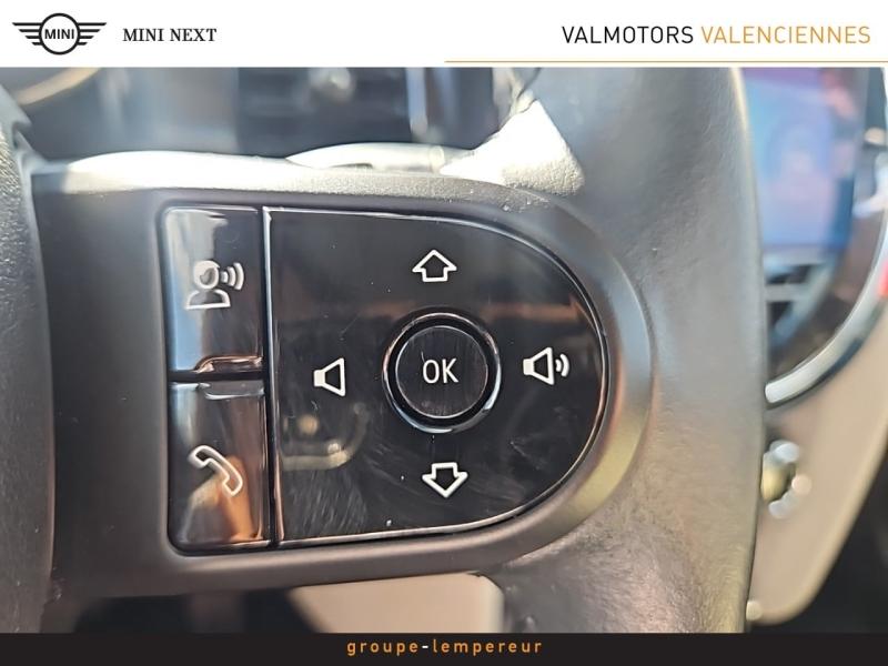 Image MINI Mini 5 Portes Cooper 136ch Edition Premium Plus BVA7